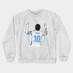 Messi Crewneck Sweatshirt